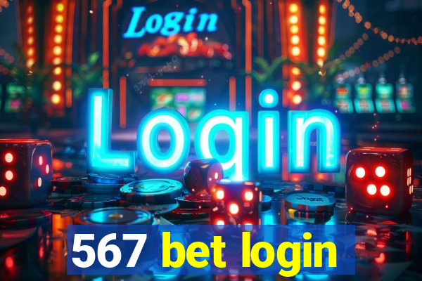 567 bet login